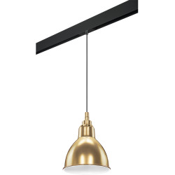 Трековый светильник однофазный 220V Lightstar Loft PRO765018