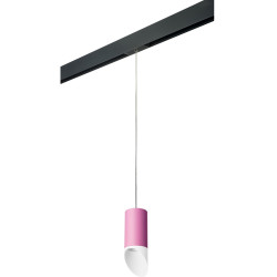 Трековый светильник однофазный 220V Lightstar Rullo PRORP43236