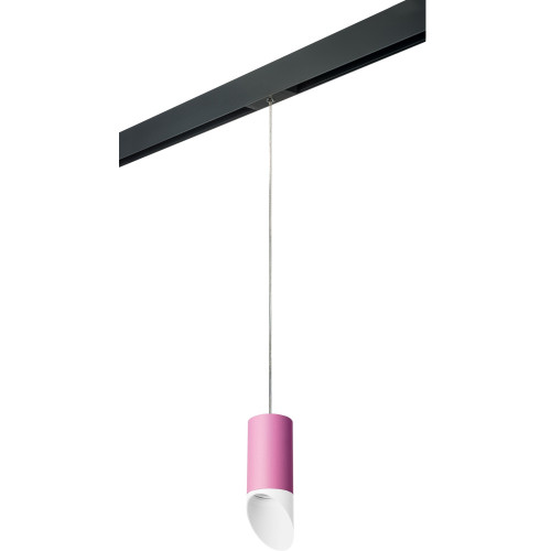 Трековый светильник однофазный 220V Lightstar Rullo PRORP43236