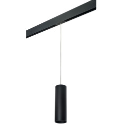 Трековый светильник однофазный 220V Lightstar Rullo PRORP6497