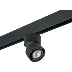 Трековый светильник однофазный 220V Lightstar Forte Muro PRO213817