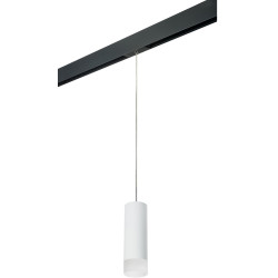 Трековый светильник однофазный 220V Lightstar Rullo PRORP48631