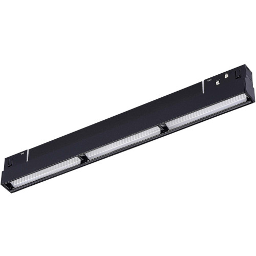 Трековый светильник магнитный 48V ST804 Wallwasher ST804.436.18