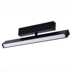 Трековый светильник трехфазный SMART 220V ST Luce Skyline 220 ST378.406.18