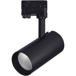 Трековый светильник трехфазный 220V ST Luce ST661.446.30