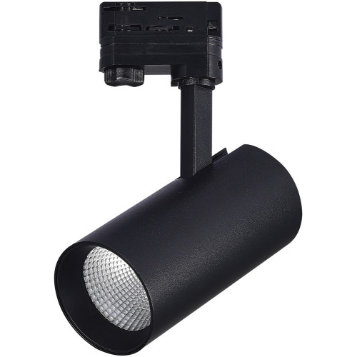 Трековый светильник трехфазный 220V ST Luce ST661.446.30