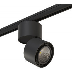 Трековый светильник светодиодный Forte Muro A3T214837
