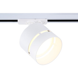 Трековый светильник однофазный Ambrella TRACK SYSTEM GL5375