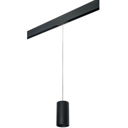 Трековый светильник однофазный 220V Lightstar Rullo PRORP6487
