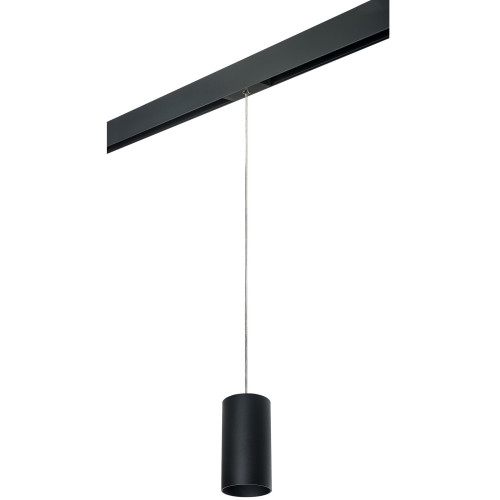 Трековый светильник однофазный 220V Lightstar Rullo PRORP6487