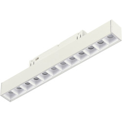 Трековый светильник магнитный 48V ST Luce Skyline 48 ST371.506.12