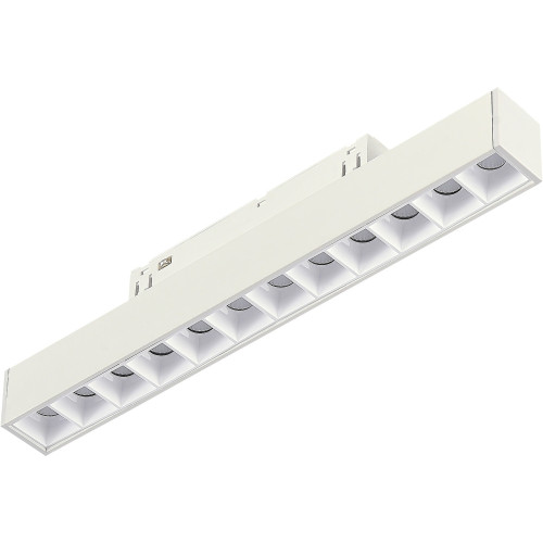 Трековый светильник магнитный 48V ST Luce Skyline 48 ST371.506.12