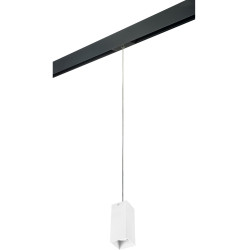 Трековый светильник однофазный 220V Lightstar Rullo PRORP386