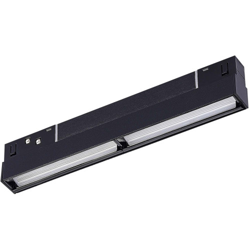 Трековый светильник магнитный 48V ST804 Wallwasher ST804.446.12