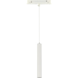 Трековый светильник магнитный 48V ST Luce Skyline 48 ST377.503.07