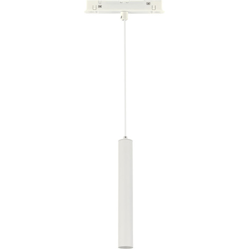Трековый светильник магнитный 48V ST Luce Skyline 48 ST377.503.07