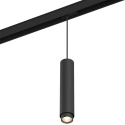 Трековый светильник светодиодный SY-601242-BL-20-NW