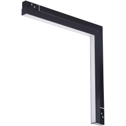 Трековый светильник магнитный 48V ST Luce Skyline 48 ST801.436.20