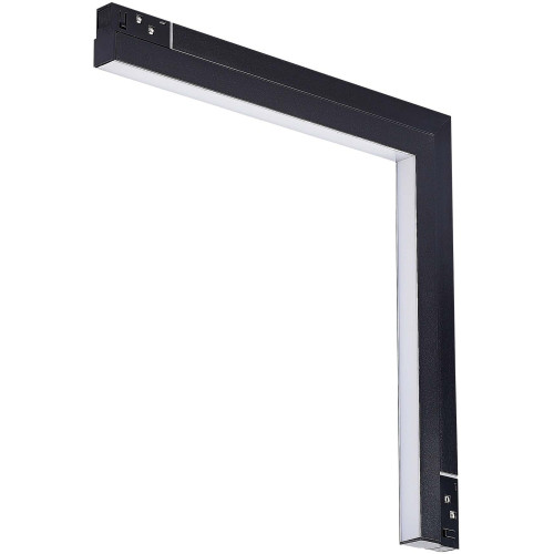 Трековый светильник магнитный 48V ST Luce Skyline 48 ST801.436.20