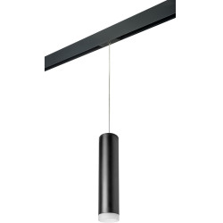 Трековый светильник однофазный 220V Lightstar Rullo PRORP49730
