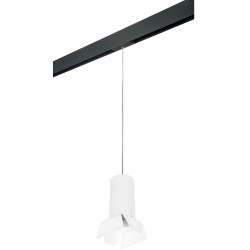 Трековый светильник однофазный 220V Lightstar Rullo PRORP6486486