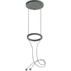 Основание для светильника Ambrella DIY SPOT A9205