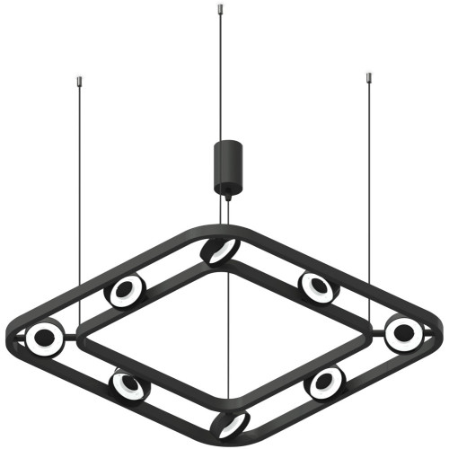 Корпус Ambrella DIY SPOT C9182