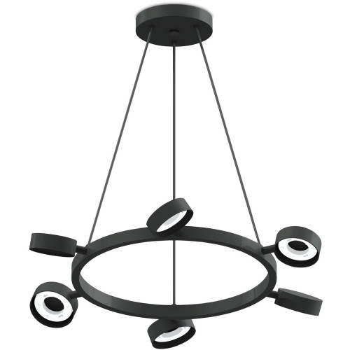 Корпус Ambrella DIY SPOT C9193