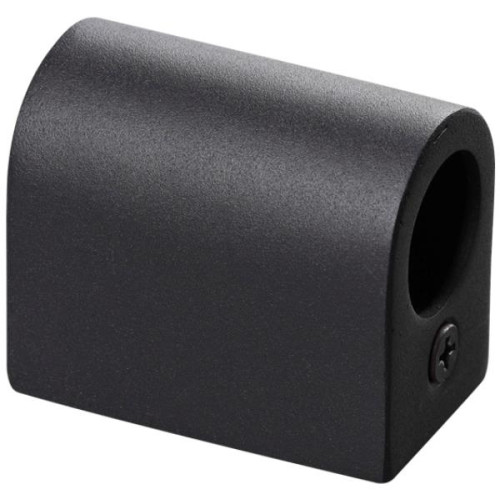 Крепление в черном цвете CORDA 4391/40F