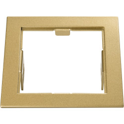 Рамка для светильника Domino Quadro 214513