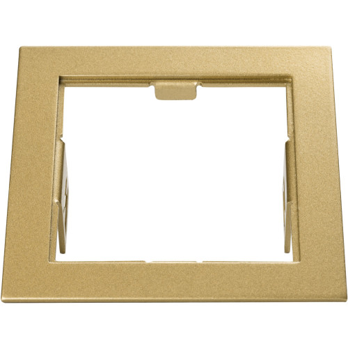 Рамка для светильника Domino Quadro 214513
