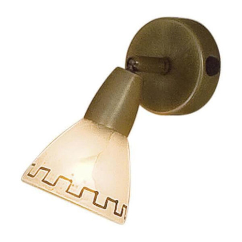 Бра с выключателем Afina CL507513