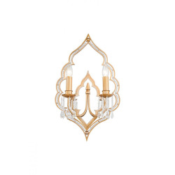 Бра tenerezza W5490.2 gold