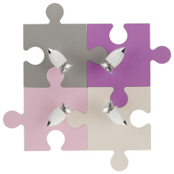 Детский спот Puzzle 6384