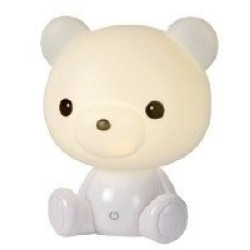 Интерьерная настольная лампа Dodo Bear 71590/03/31