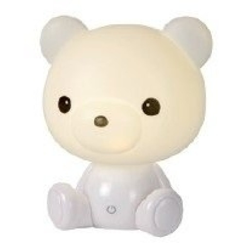 Интерьерная настольная лампа Dodo Bear 71590/03/31