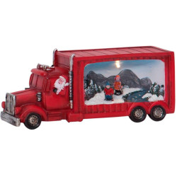 Световая фигура светодиодная с выключателем Eglo MERRYVILLE 992-23