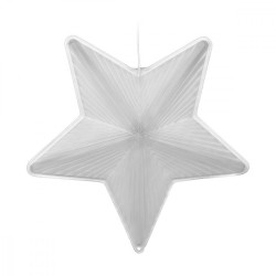 Световая фигура светодиодная ULD-H4748-045/DTA MULTI IP20 STAR