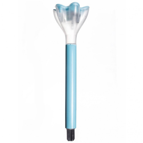 Грунтовый светильник светодиодный на солнечных батареях USL-C-418/PT305 Blue crocus IP44