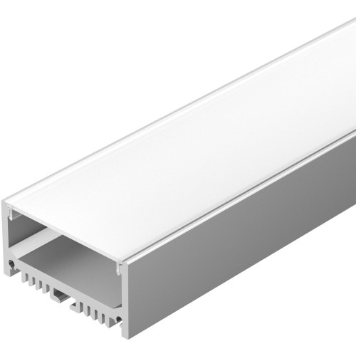 Профиль ARH-LINE-2448-2000 ANOD (Arlight, Алюминий) 018684