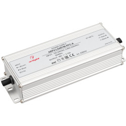 Блок питания ARPV-LG48150-PFC-A (48V, 3.15A, 150W) (Arlight, IP67 Металл, 5 лет) 030034