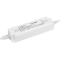 Блок питания ARPJ-SP-231750-PFC (40W, 15-23V, 1.75A) (Arlight, IP67 Пластик, 5 лет) 038620