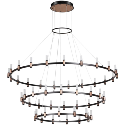 Подвесная люстра Candel 5009/204L