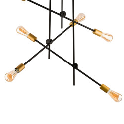 Потолочная люстра Axis 9297