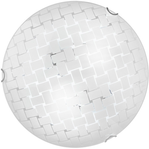 Настенно-потолочный светильник WA1N R1008-2W-300 WT 000059677