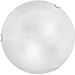 Настенно-потолочный светильник WA1N R1012-2W-300 WT 000059685