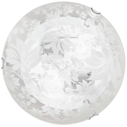 Настенно-потолочный светильник WA1N R1009-2W-300 WT 000059679