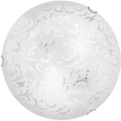 Настенно-потолочный светильник WA1N R1001-2W-300 WT 000059663