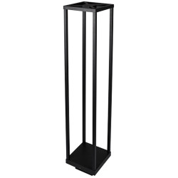 Ландшафтный светильник наземный LGD-Path-Cub-H900B-12W Warm White (Arlight, IP54 Металл, 3 года) 021805
