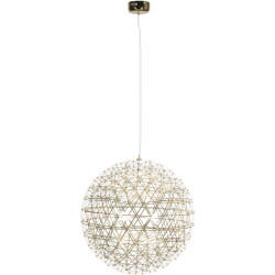 Подвесной светильник Loft It Raimond 9027-89 Gold